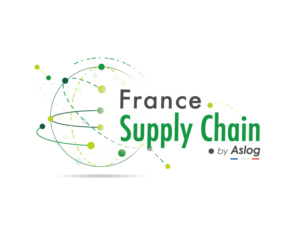 France Supply Chain Logo