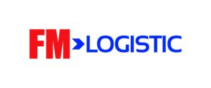 Logo FM Logistic