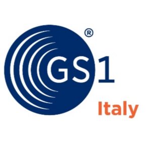 logo GS1 Italy