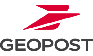 Geopost logo