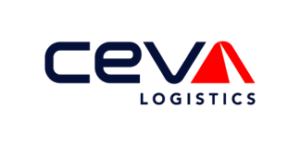 logo CEVA Logsitics client SprintProject