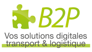 Logo B2PWeb