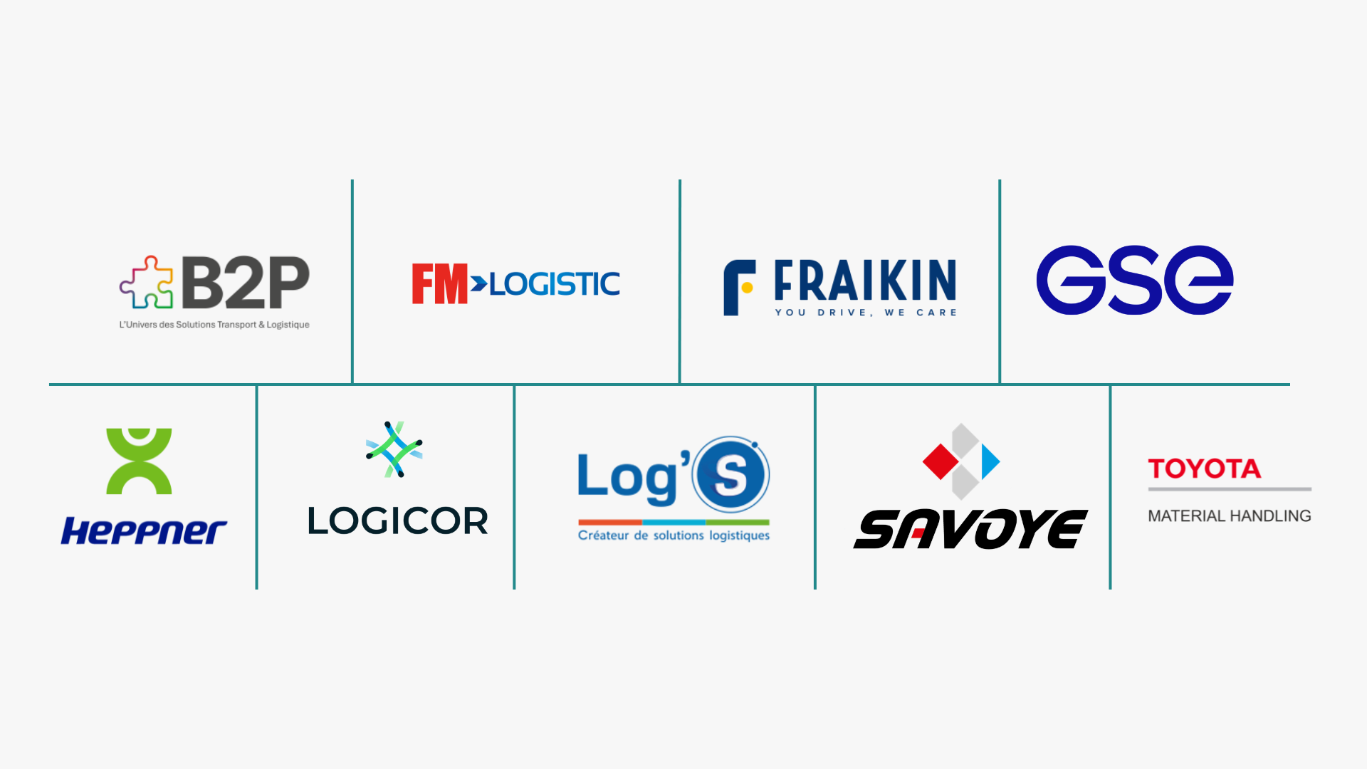 clients SprintExecutive